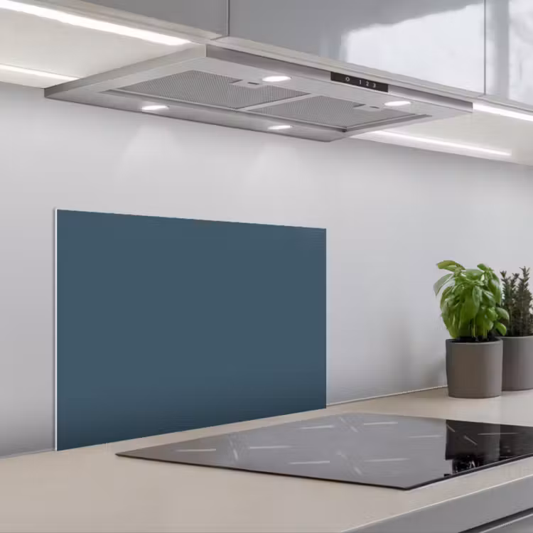 Paraschizzi cucina - Oceana - Colori - Palette — 1