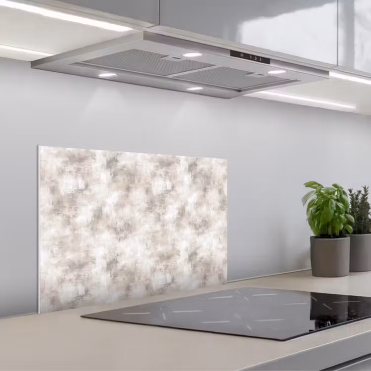 Paraschizzi cucina - Organico - Fantasia - Melange — 1