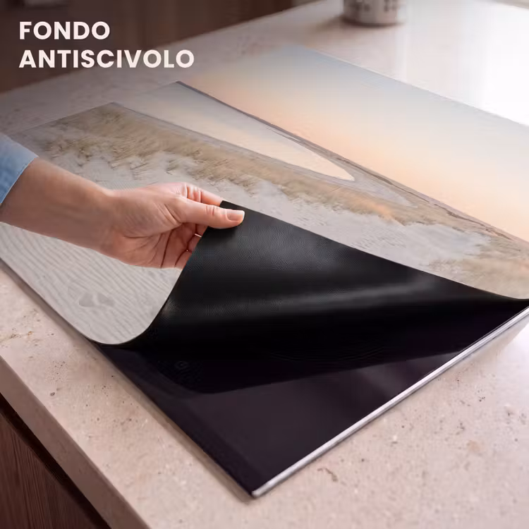 Protezione piano induzione - Costa - Orizzonte - Recinto — 6