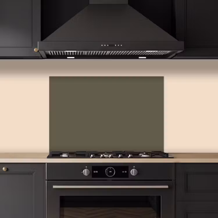 Paraschizzi cucina - Grigio - Caldo - Autunno — 5