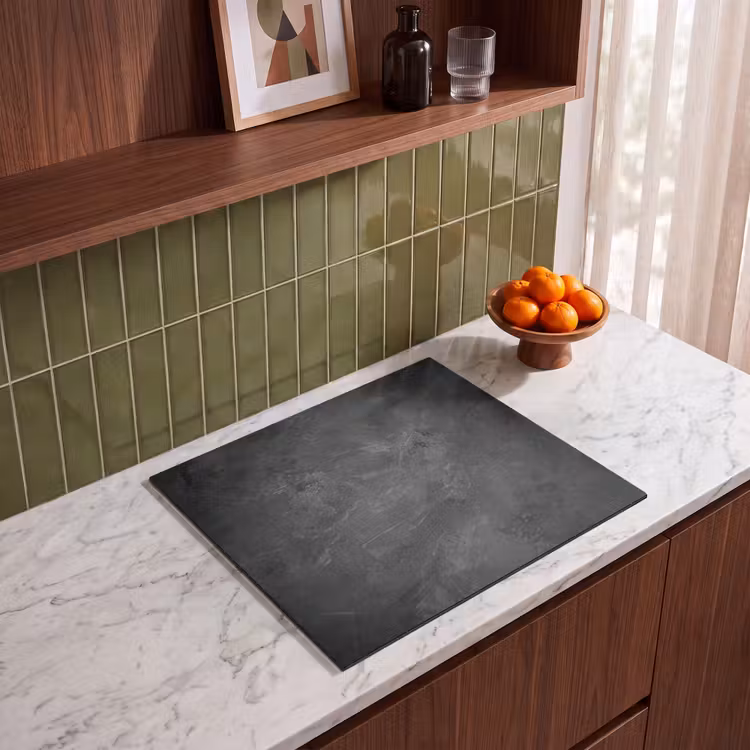 Protezione piano induzione - Tempo di invecchiamento — 4