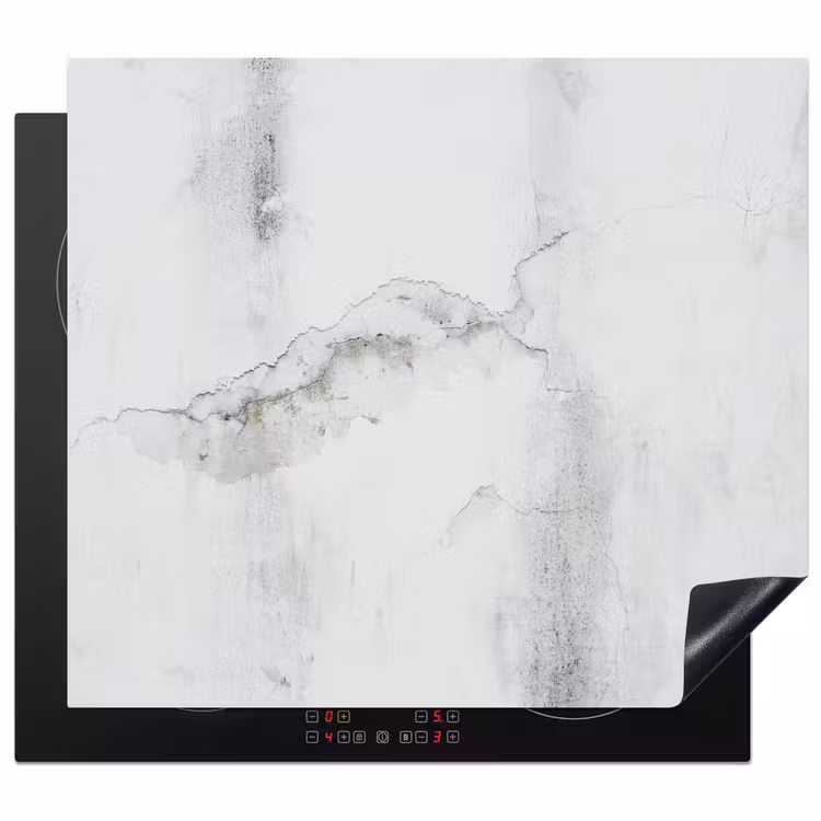 Protezione piano induzione - Tracce del passato — 1