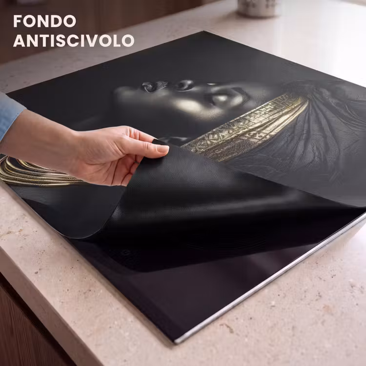 Protezione piano induzione - Sogni d'oro nelle tenebre — 6