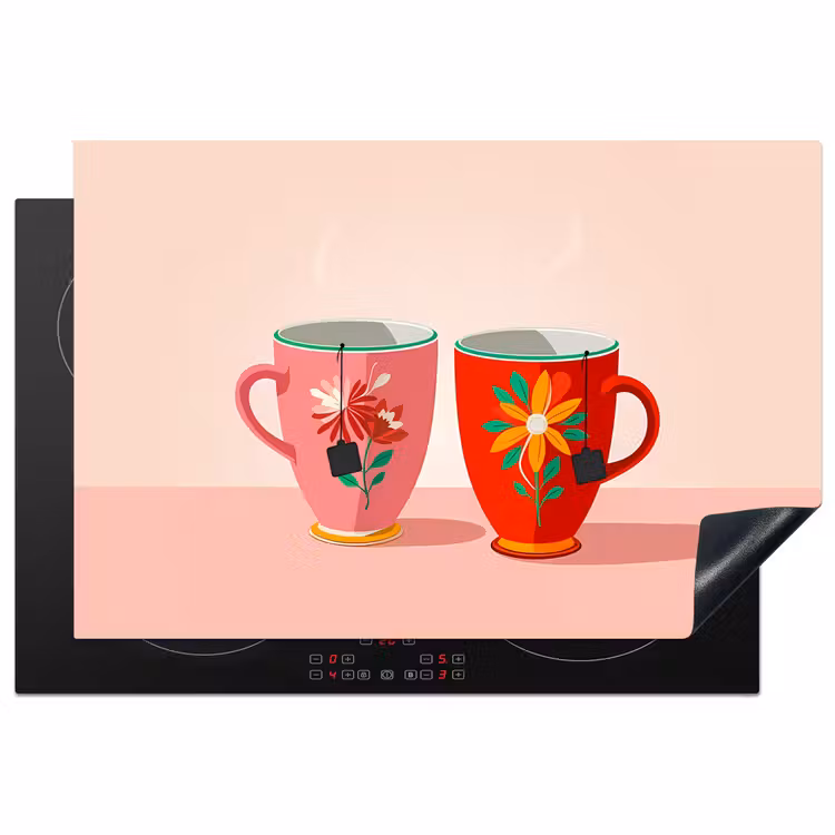 Protezione piano induzione - teacup-3-2 — 1