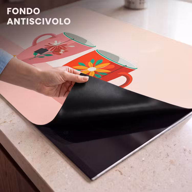 Protezione piano induzione - teacup-3-2 — 5