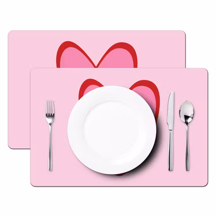 Tovagliette - Citazione - Madre - Rosa — 2