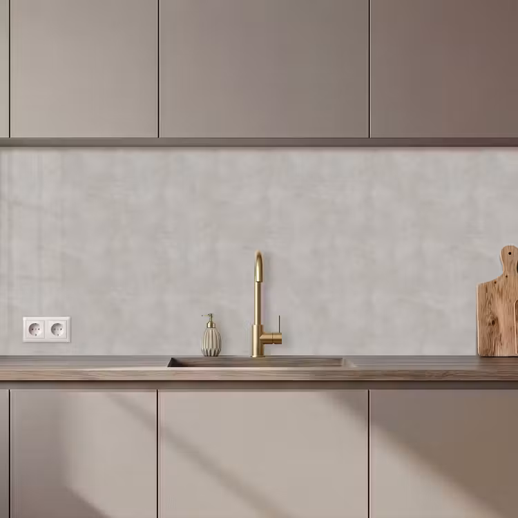 Schienale cucina - Concreto - Modello - Astratto — 1
