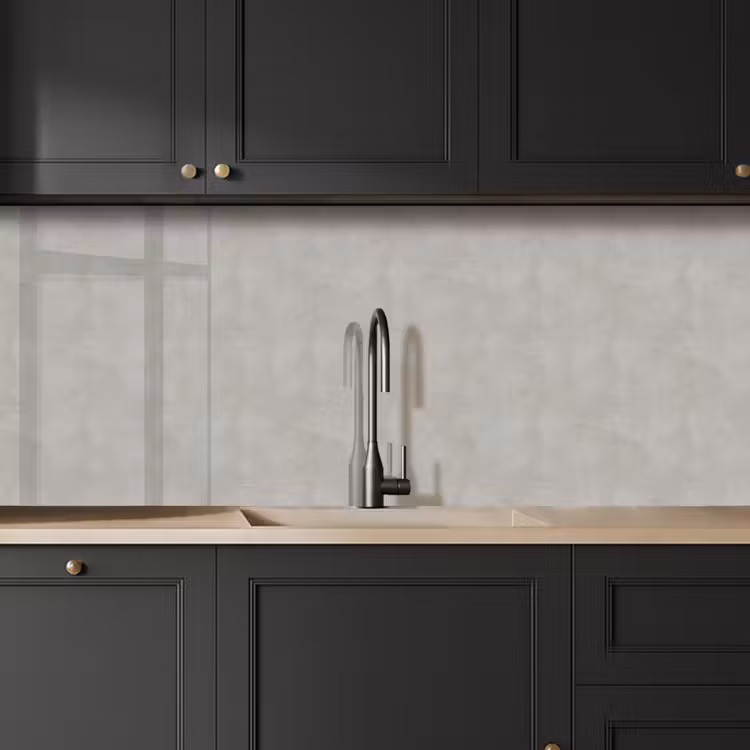 Schienale cucina - Concreto - Modello - Astratto — 6