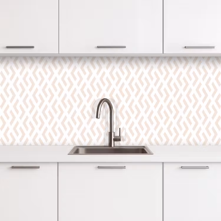 Schienale cucina - Astratto - Modelli - Design - Linea — 4