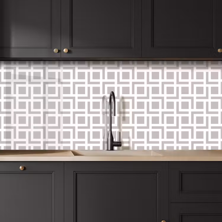 Schienale cucina - Design - Linea - Modello — 6