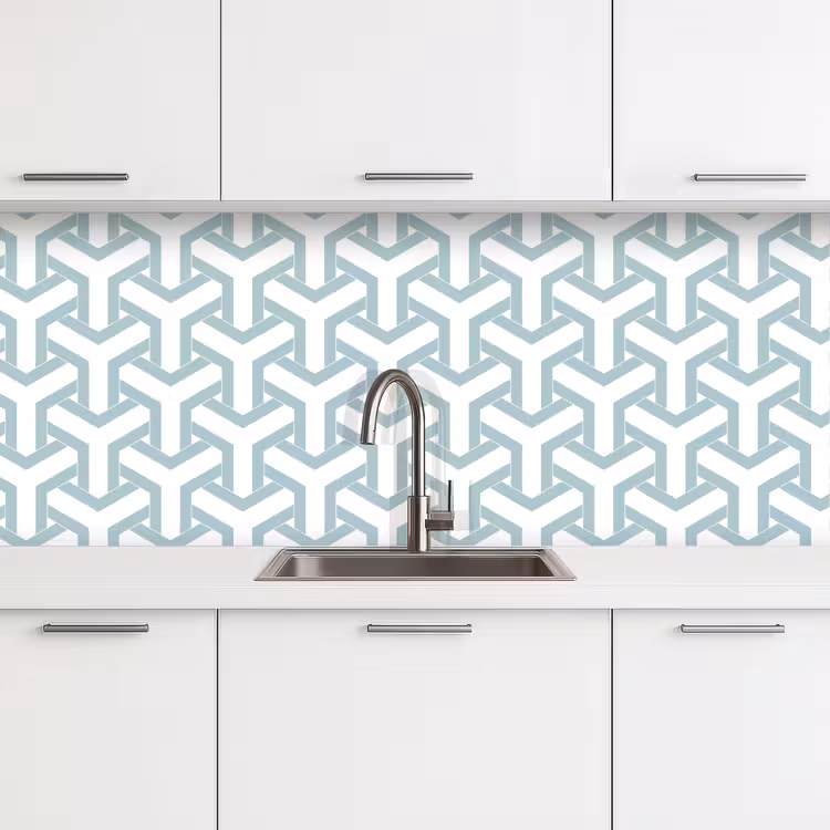 Schienale cucina - Design - Linea - Modello — 4
