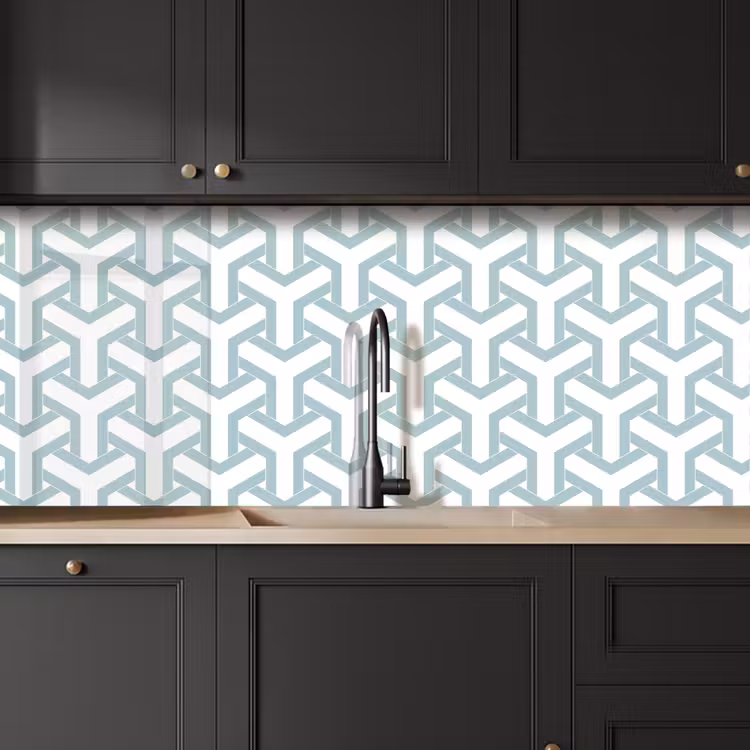 Schienale cucina - Design - Linea - Modello — 6