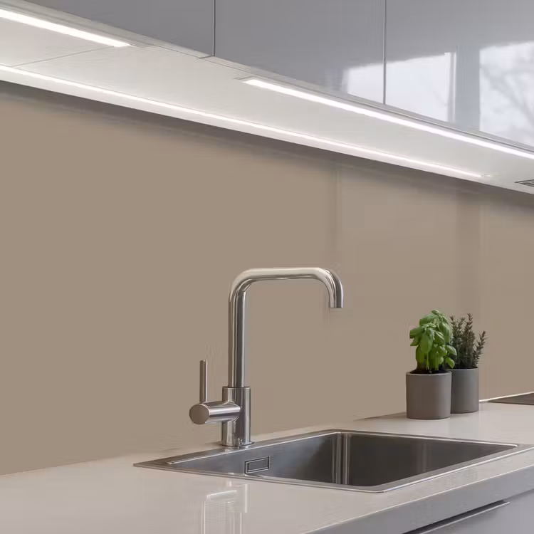 Schienale cucina - Interni - Colori - Beige — 2