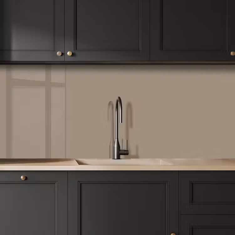 Schienale cucina - Interni - Colori - Beige — 6