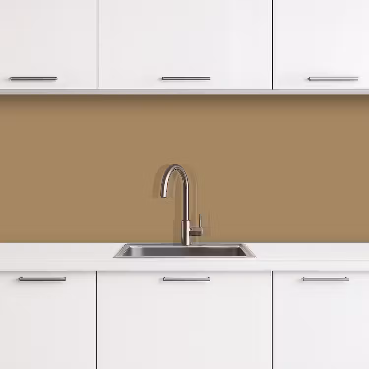 Schienale cucina - Palette - Beige - Interno — 4