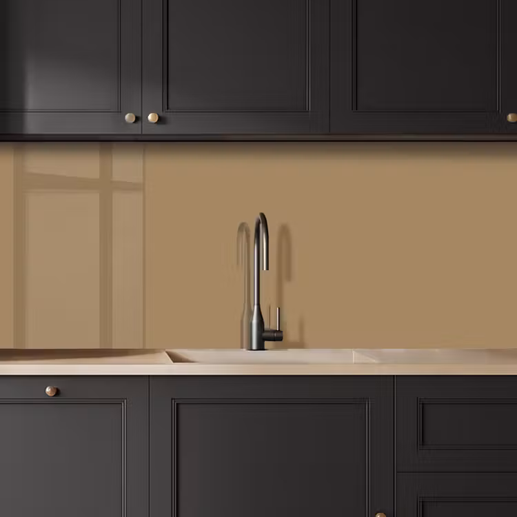 Schienale cucina - Palette - Beige - Interno — 6