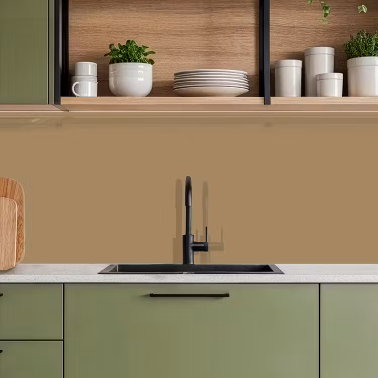 Schienale cucina - Palette - Beige - Interno — 8