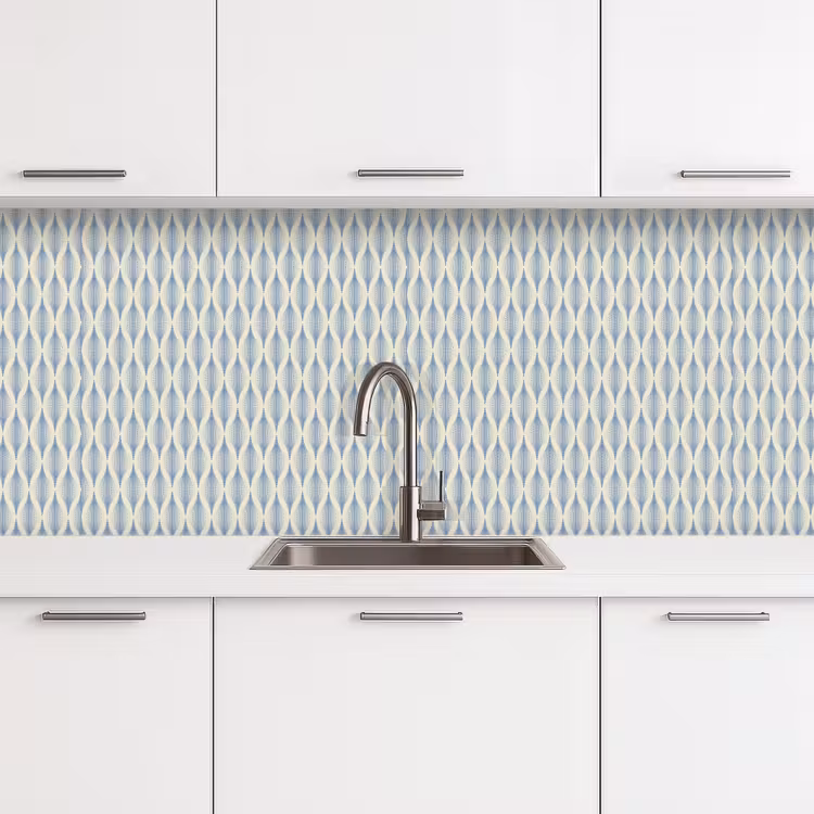 Schienale cucina - Design - Vintage - Astratto — 4