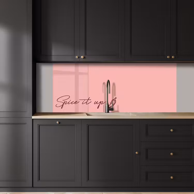 Schienale cucina - Speziare il tutto — 6