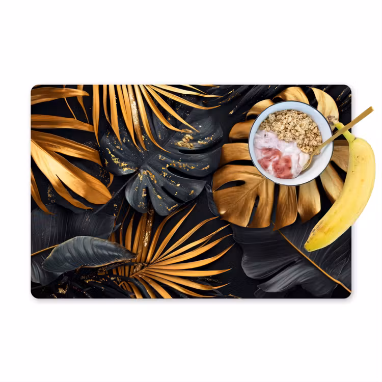 Tovagliette - Lucentezza tropicale — 1