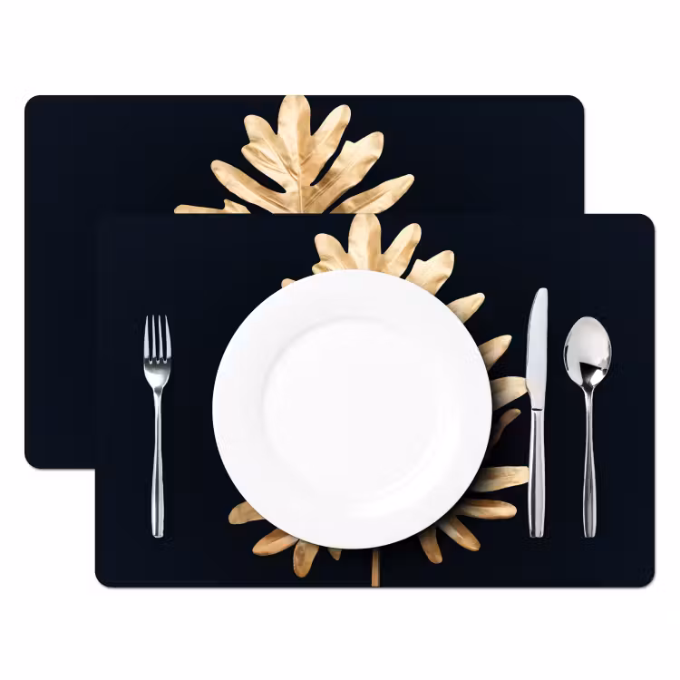 Tovagliette - Maestà della Monstera dorata — 2