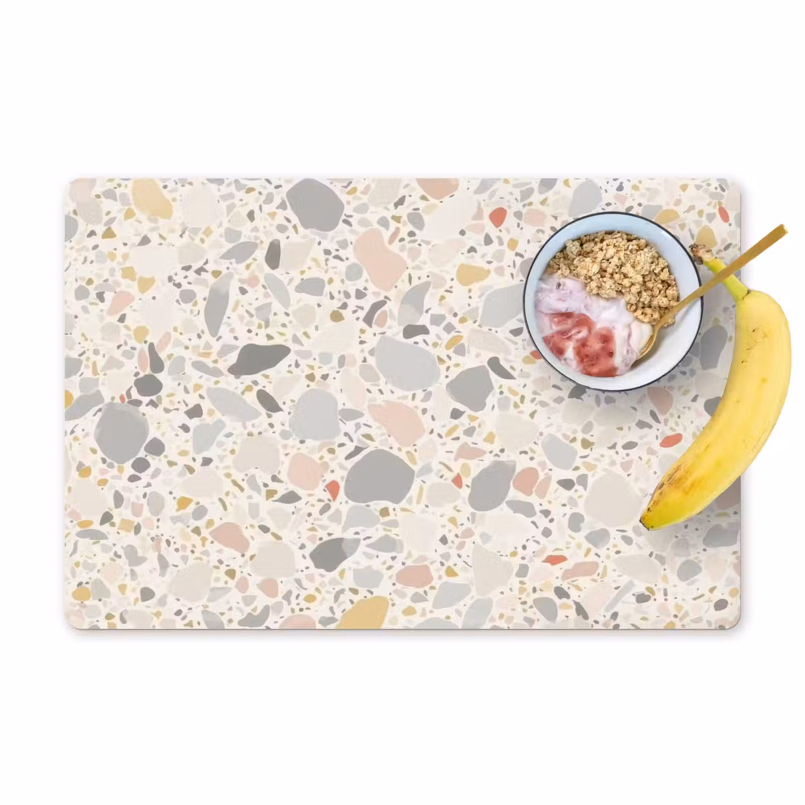 Tovagliette - Modelli - Luce - Terrazzo - Decorazione — 1