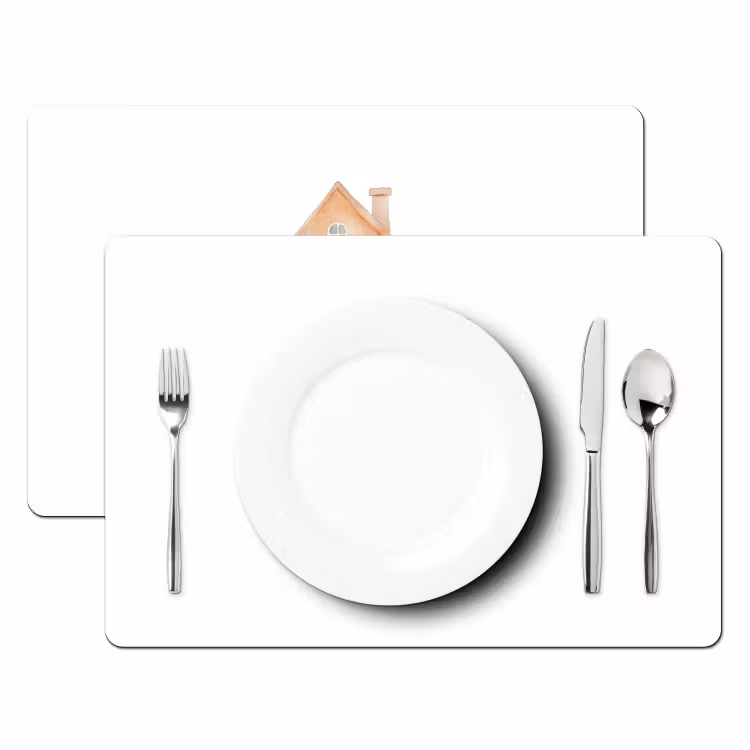 Tovagliette - Arancione - Cottage - Preventivo - Hotel — 2