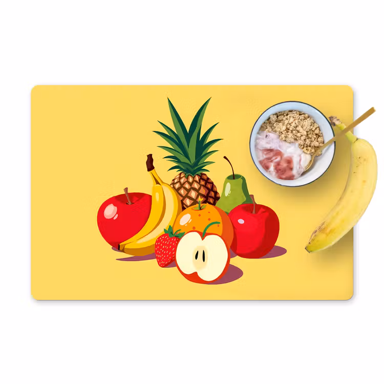 Tovagliette - fruit-delights-3-2 — 1