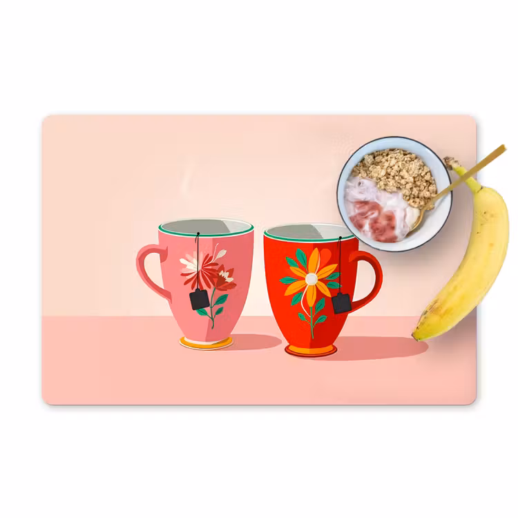 Tovagliette - teacup-3-2 — 1