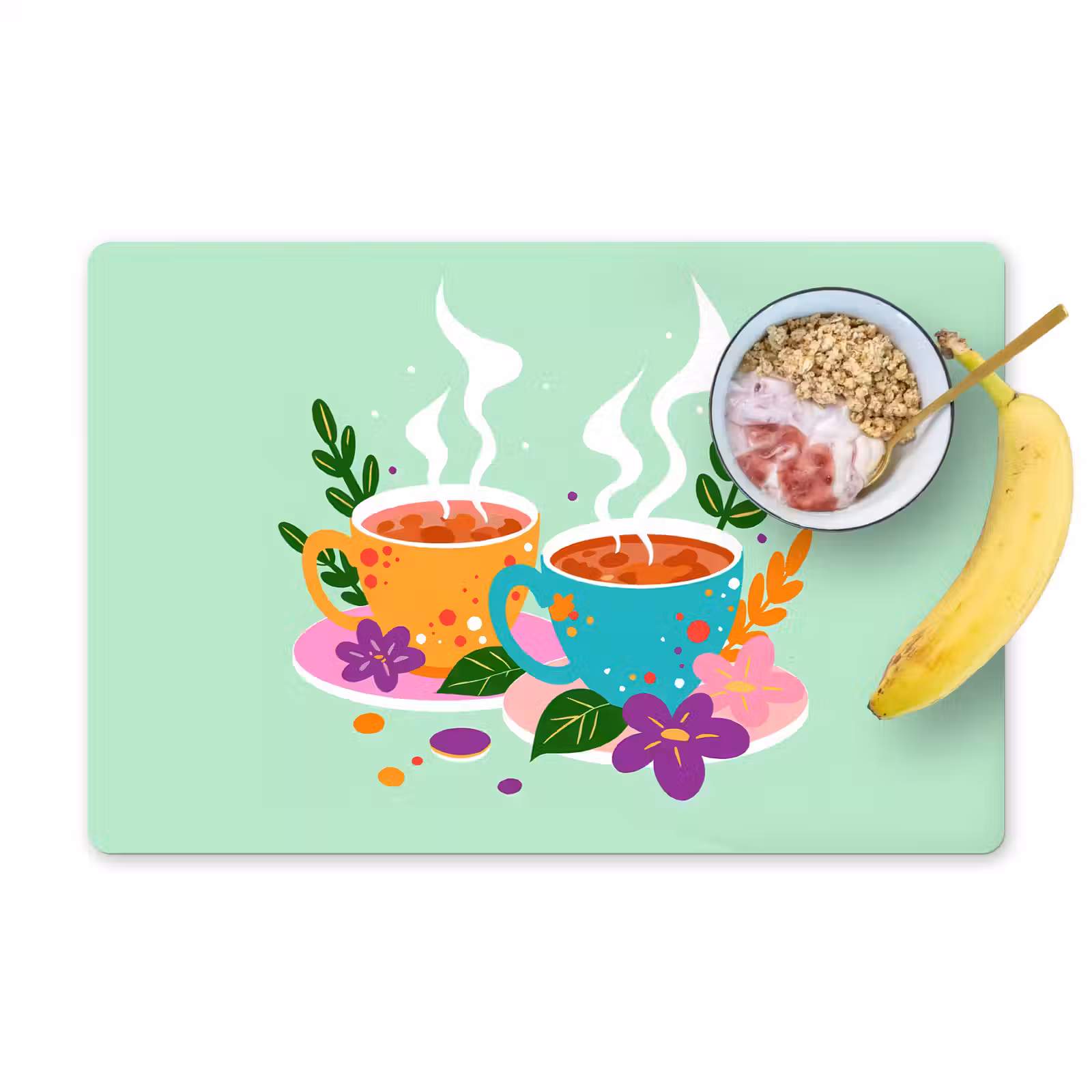 Tovagliette - morning-tea-3-2 — 1