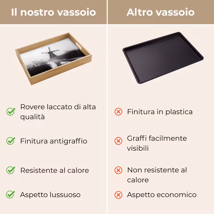 Vassoio - Mulino - Riflesso - Paesaggio - Acqua — 9
