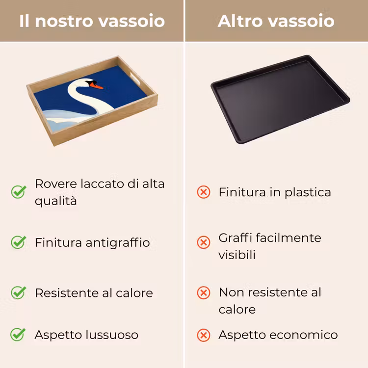 Vassoio - Cigno - Bianco - Becco - Illustrazione — 9