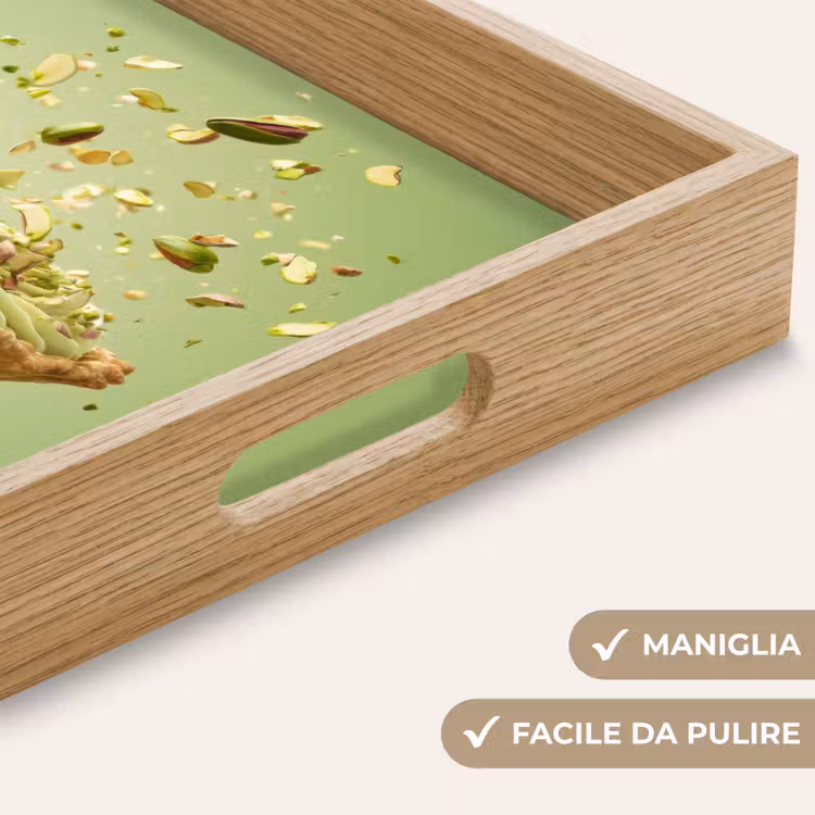 Vassoio - Pistacchio - Torta - Noci - Cibo — 8