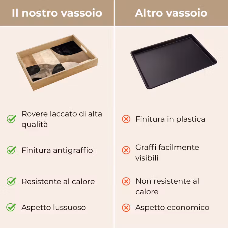 Vassoio - Astratto - Aerei - Nero - Rotondo — 9