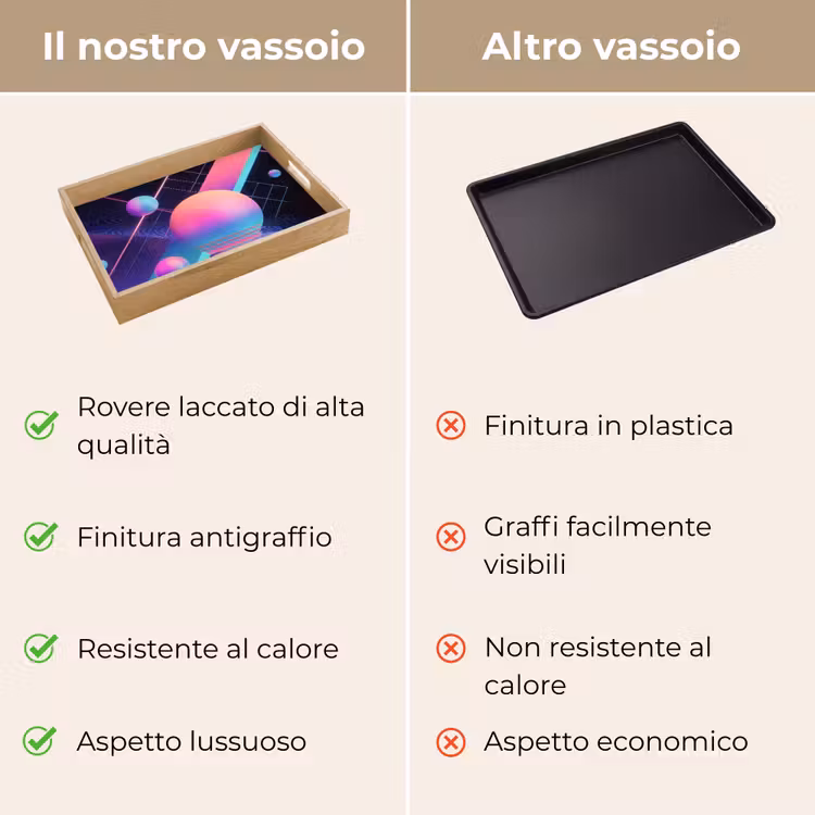 Vassoio - Cerchi - Aerei - Astratto - Blu — 9