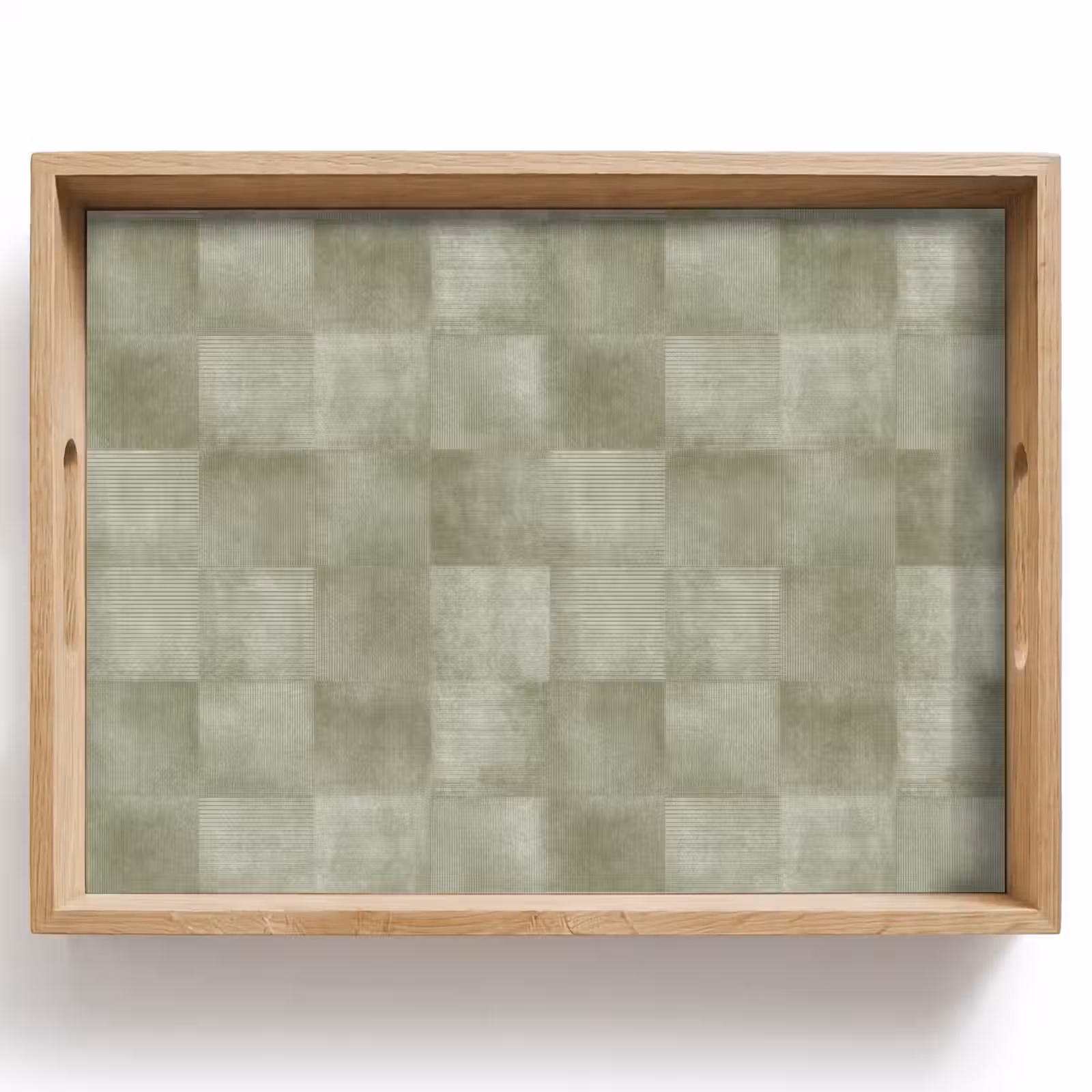 Vassoio - Appartamenti - Rustico - Verde — 1