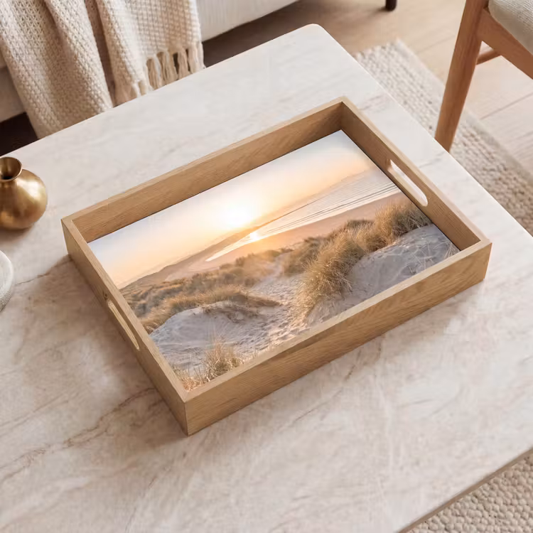 Vassoio - Dune - Spiaggia - Mare — 2