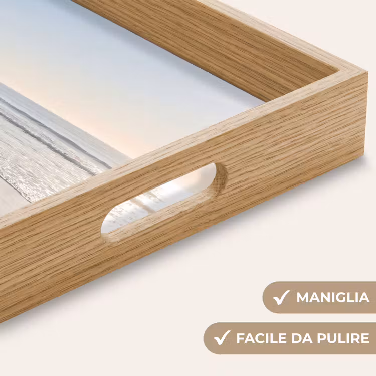 Vassoio - Mare - Sole - Sabbia — 8