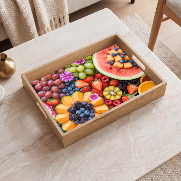 Vassoio - Frutta - Fresca - Variazione - Cibo - Colorata — 2