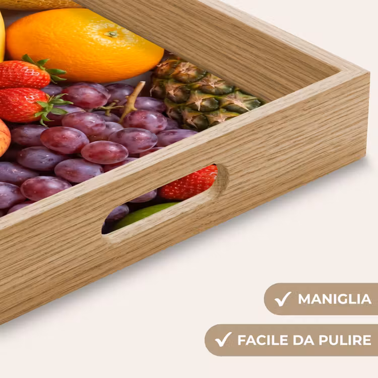 Vassoio - Cibo - Frutta - Fresca - Colorata - Nutrizione — 8
