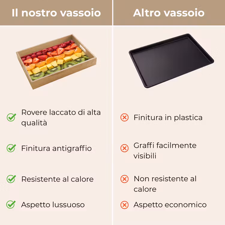 Vassoio - Frutta - Arcobaleno - Salutare - Colorato — 9