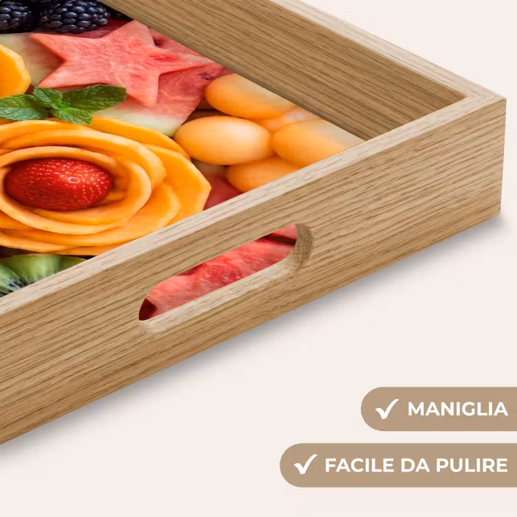 Vassoio - Frutta - Varietà - Colorata - Fresca - Cibo — 8