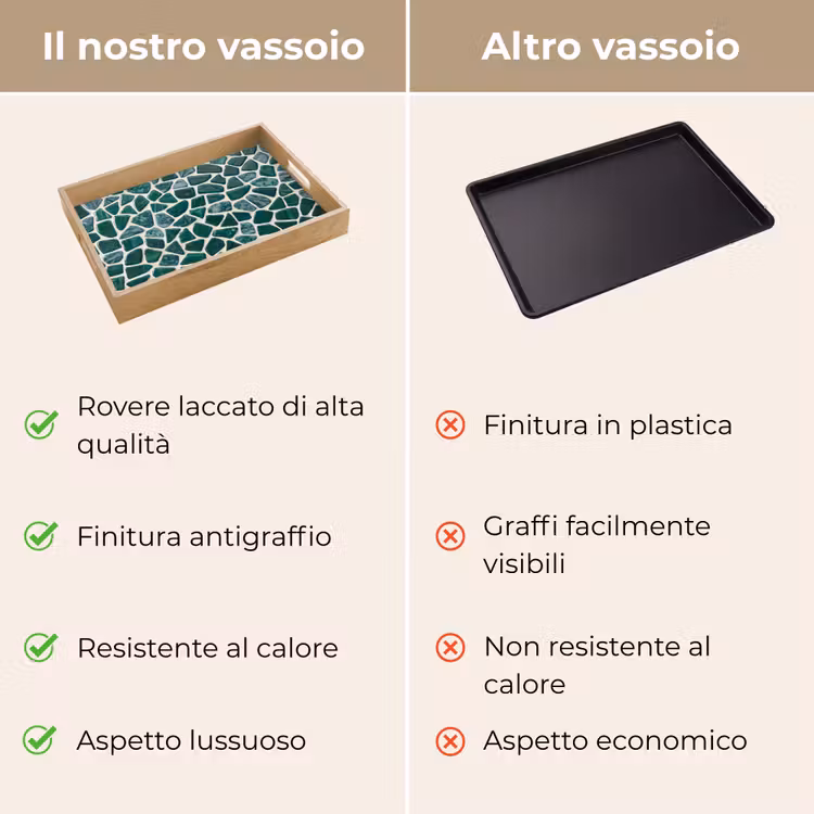 Vassoio - Texture - Pietra - Verde - Astratto - Motivo — 9