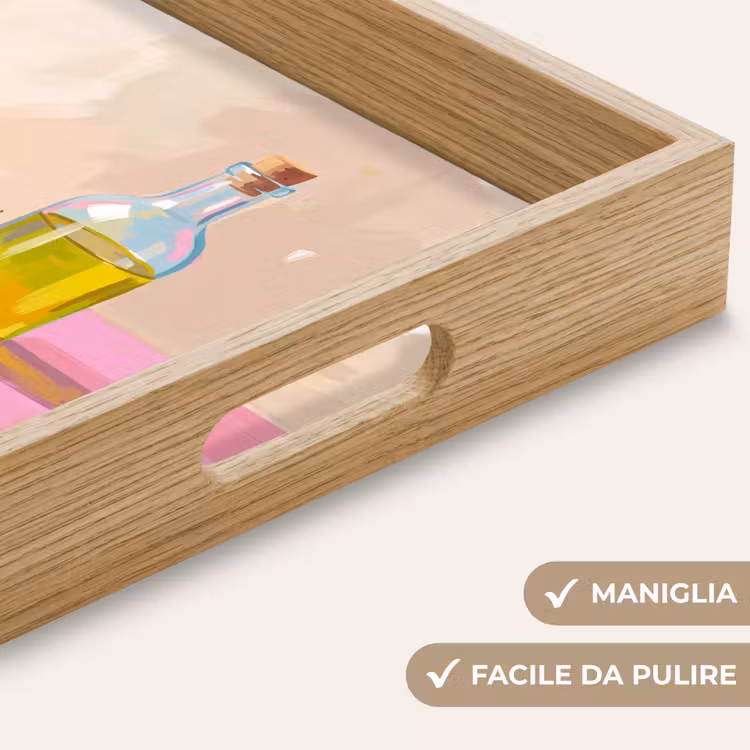Vassoio - Cibo - Pane - Olio d'oliva - Astratto - Cucina — 8